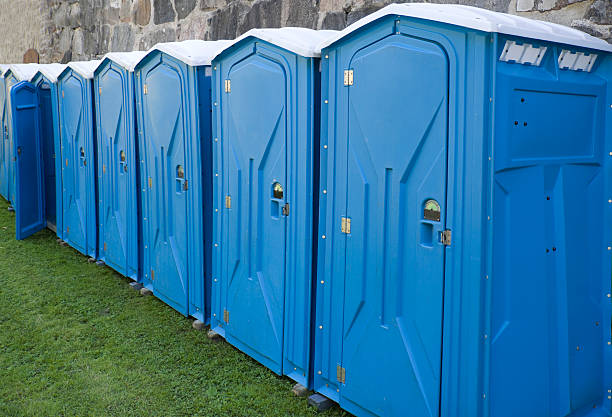 Trusted Coloma, MI Portable Potty Rental Experts